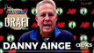 Celtics NBA Draft 2020 - Danny Ainge