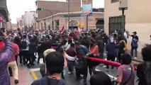 Covid-19 und politische Krise: Warum Peru einen neuen Präsidenten hat