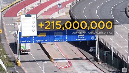 Reino Unido prepara el futuro comercial tras la salida de la Unión Europea