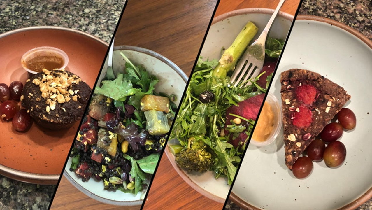 3 ways to get your health back on track after months of quarantine eating
