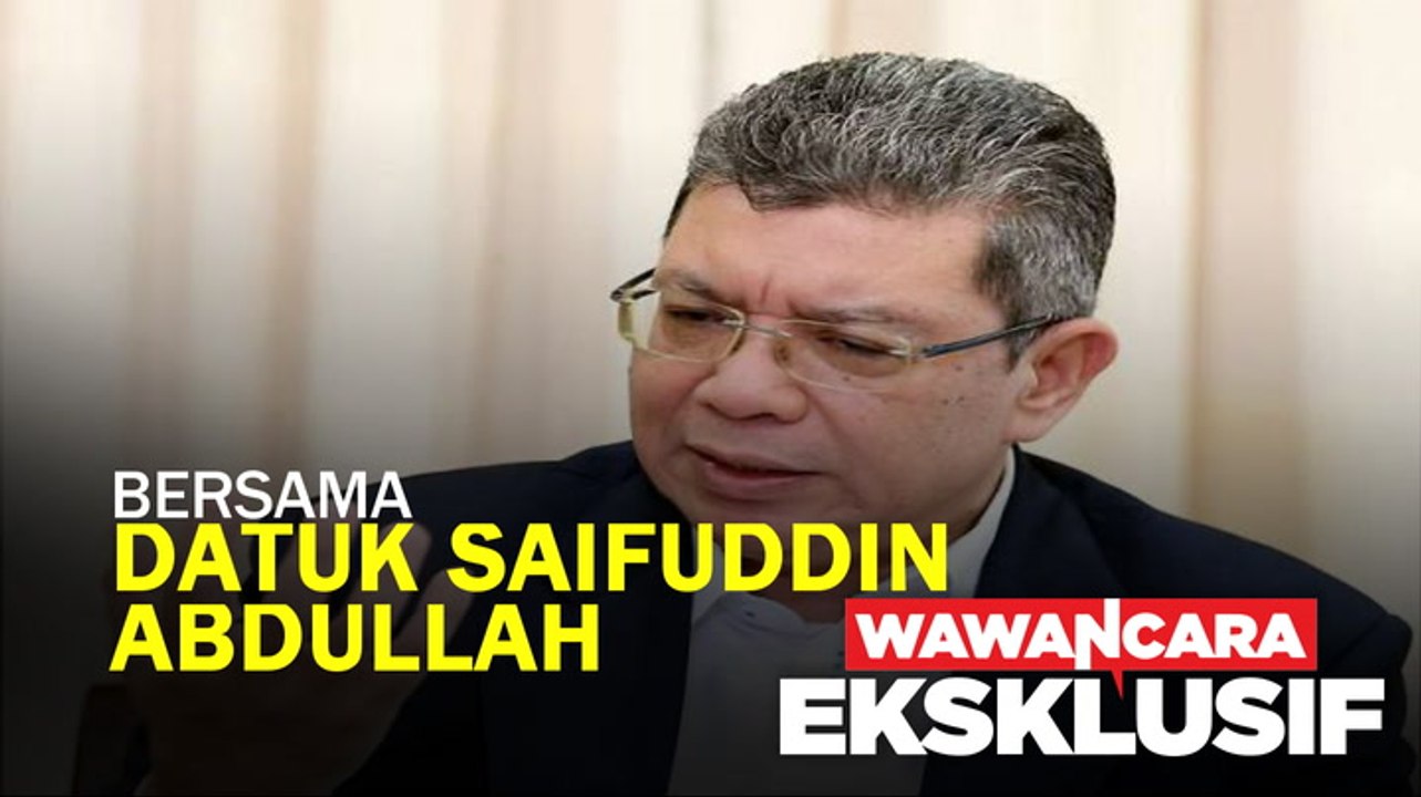 Covid-19: Penyebar berita palsu tak akan terlepas