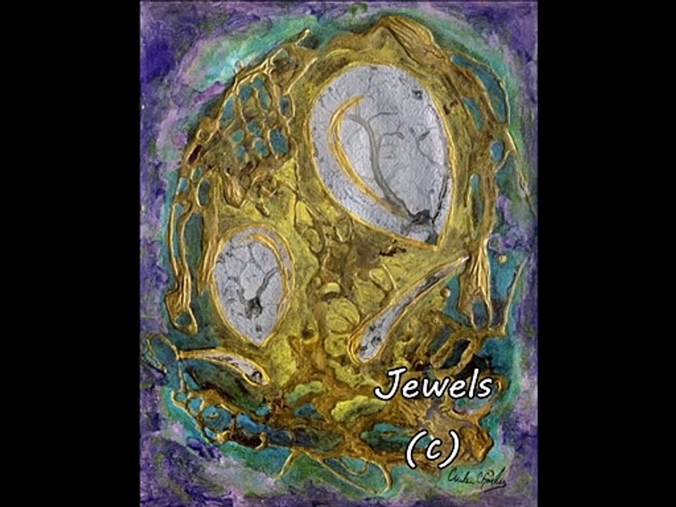 Androgenous Humanity 1