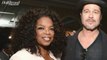 Oprah Winfrey, Brad Pitt Team Up for Adaptation of Ta-Nehisi Coates' 'The Water Dancer' | THR News