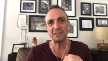Hank Azaria Created a Famous Simpsons Voice at His Audition