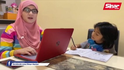 Covid-19: Pesanan istimewa daripada Pengurus Komunikasi Korporat Perhubungan Awam GM Klang, Norsuhaida