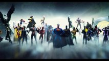 Riassunto 01: Superman Doomsday - Il giorno del giudizio (Parte 1)