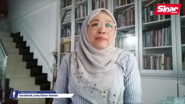 Covid-19: Pesanan khas Pakar Undang-Undang & Perlembagaan Prof Madya Dr Shamrahayu Abdul Aziz