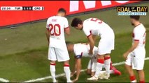 Turkey vs Croatia 3-3 - All Gоals & Extеndеd Hіghlіghts - 11/11/2020 HD