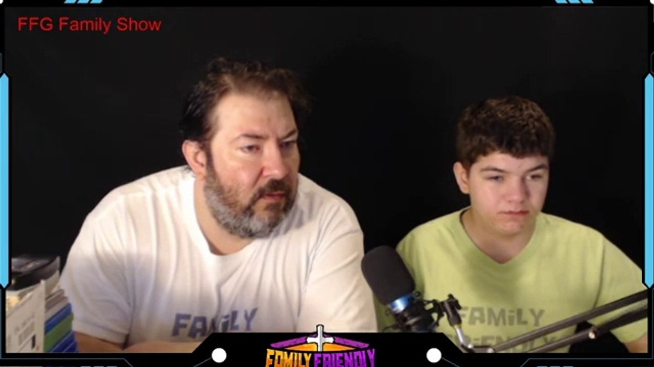 FFG Haul March 2020
