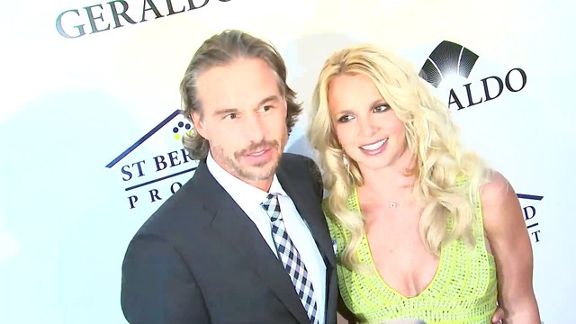Britney Spears LOSES Bid To Halt father’s Control Over Her Estate!