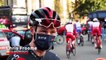 Chris Froome's Emotional Last Race With Ineos