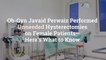 Ob-Gyn Javaid Perwaiz Performed Unneeded Hysterectomies on Female Patients—Here's What to