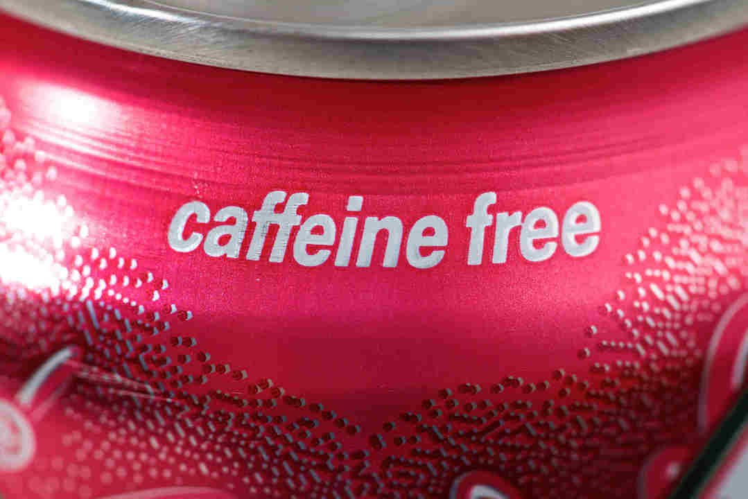 Good Luck Finding Caffeine-Free Coca-Cola Right Now