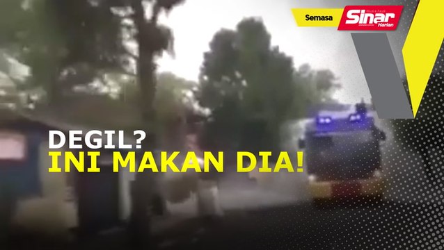 Covid-19: Tak ikut PKP, ini cara terbaik!