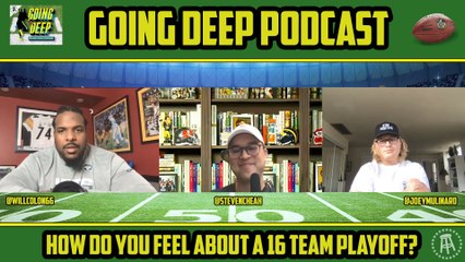 What Would A 16-Team NFL Playoff Format Realistically Look Like?