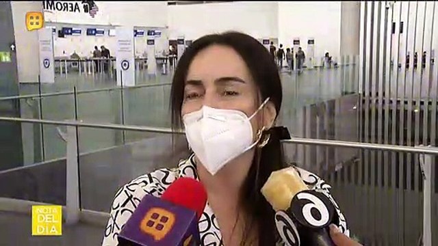 ¡Ana de la Reguera confiesa que aunque congeló sus óvulos, no tiene ganas de ser mamá! |Ventaneando