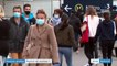 Coronavirus : peut-on réutiliser un masque jetable ?