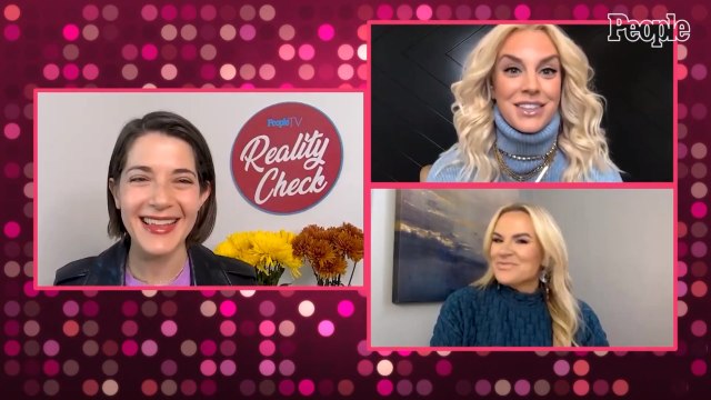 Meet The Real Housewives of Salt Lake City's Whitney Rose and Heather Gay!