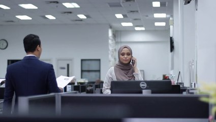 Dari kami untuk anda..