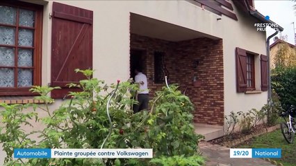 Diesel Gate : des consommateurs français attaquent Volkswagen