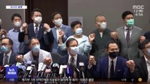 [이 시각 세계] '독립' 주장했다고…홍콩 의원 4명 의원직 박탈