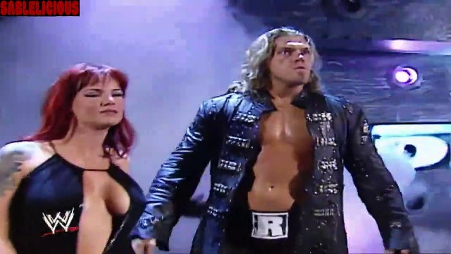 Edge vs John Cena Steel Cage Match Raw October 2, 2006 part 1