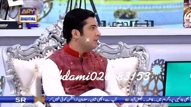 Waseem Badami Iqrar Ul Hassan Poetry