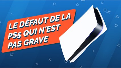 PlayStation 5 : et si l'absence de 1440p n'était pas si grave ?