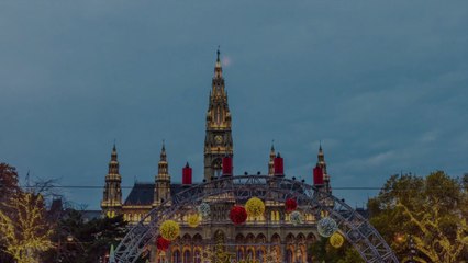 You Can Experience Some of Europe’s Best Christmas Markets From Home Thanks to These Virtu