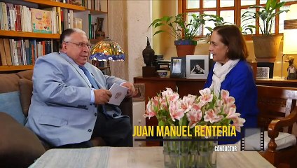 "La actuación tiene que ver con la imaginación": Diana Bracho (Parte 2)