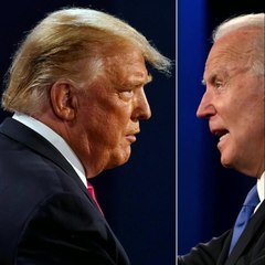 Donald Trump beri bayangan tiada peralihan kuasa