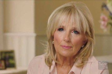 Who Is Jill Biden?