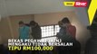 Dua bekas pegawai JAINJ mengaku tidak bersalah tipu RM100,000
