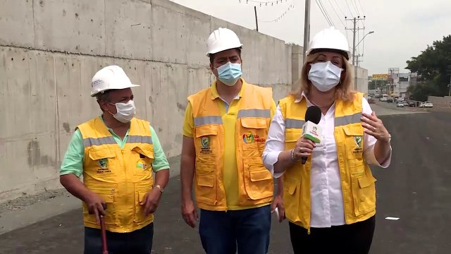 En diciembre se habilitará la segunda calzada en el tramo Gecolsa-Crucero Dapa en la antigua vía Cali-Yumbo