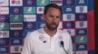 Gomez injury 'not a good situation' - Southgate