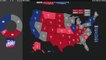 US election results - 2024 Biden vs Trump Map If Biden Ends COVID - 2024 Election Analysis