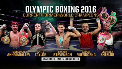 Eimantas Stanionis vs Justin DeLoach (04-11-2020) Full Fight