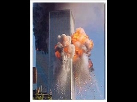 1995, Attentat WTC revelé dans le jeu Illuminatis