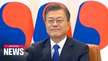 President Moon to participate in S. Korea-ASEAN virtual summit on Thursday