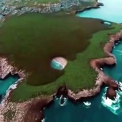 Jesús Vergara- Turismo- Isla Marieta- México