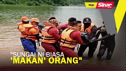 Episod pilu Aidilfitri