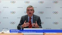COI quiere contar con espectadores en los Juegos de Tokio