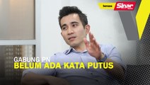 Gabung PN, belum ada kata putus