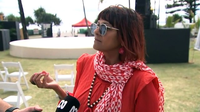 Arts event focuses on Indigenous creations and heritage