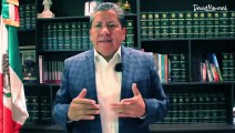 Impulsa David Monreal Ávila un Decálogo del Cambio para Zacatecas