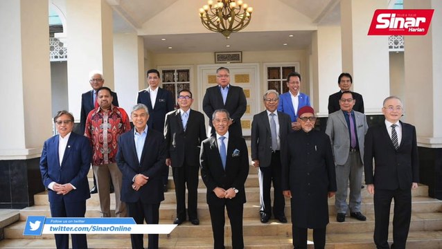 Gencatan politik, bukti UMNO 'matang'