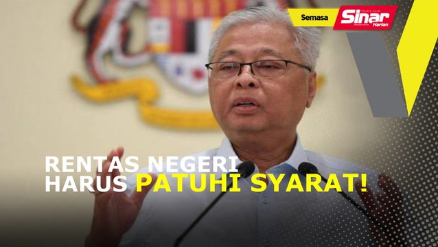 Gerai makan, surau RnR tutup