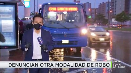 Emisión 7:00 p.m. / miércoles 11 de noviembre de 2020