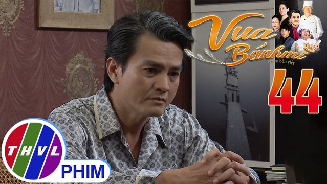 Vua bánh mì - Tập 44[2]: Ông Đạt nghi ngờ có bí mật nào đó đang được che giấu trong nhà mình