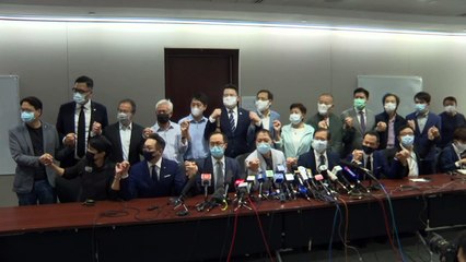 EUA ameaçam a China com novas sanções